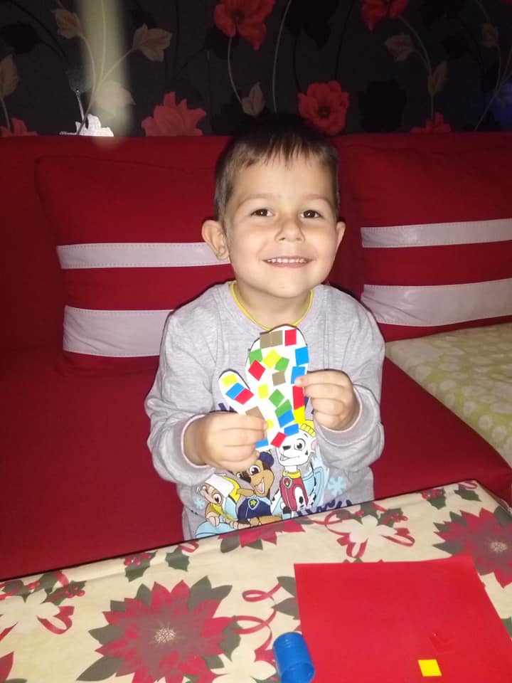 “ДГ “ВАЛЕНТИНА”, група “Ракетка” by г-жа Кристина Кънева - Ourboox.com