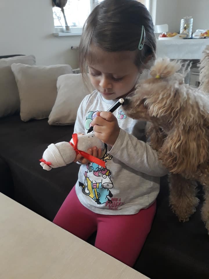 “ДГ “ВАЛЕНТИНА”, група “Ракетка” by г-жа Кристина Кънева - Ourboox.com