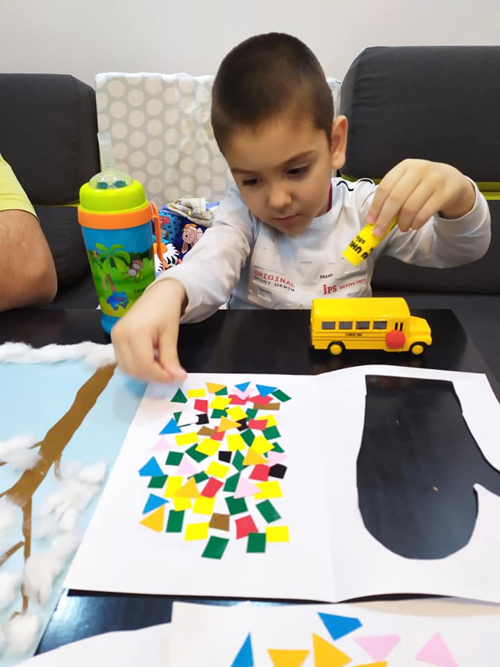 “ДГ “ВАЛЕНТИНА”, група “Ракетка” by г-жа Кристина Кънева - Ourboox.com