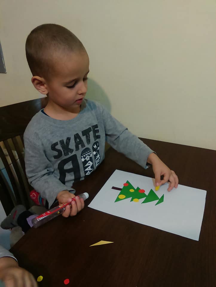 “ДГ “ВАЛЕНТИНА”, група “Ракетка” by г-жа Кристина Кънева - Ourboox.com