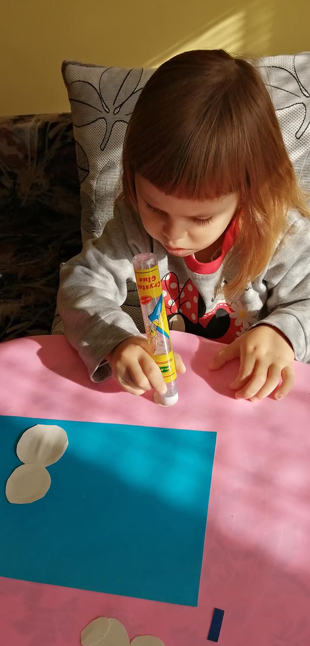 “ДГ “ВАЛЕНТИНА”, група “Ракетка” by г-жа Кристина Кънева - Ourboox.com