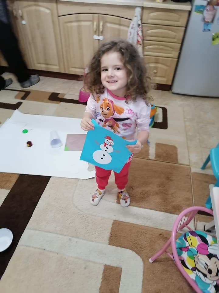 “ДГ “ВАЛЕНТИНА”, група “Ракетка” by г-жа Кристина Кънева - Ourboox.com