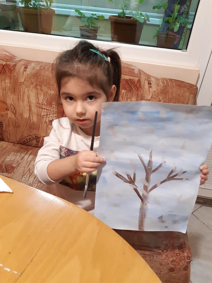 “ДГ “ВАЛЕНТИНА”, група “Ракетка” by г-жа Кристина Кънева - Ourboox.com