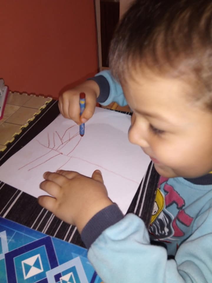 “ДГ “ВАЛЕНТИНА”, група “Ракетка” by г-жа Кристина Кънева - Ourboox.com