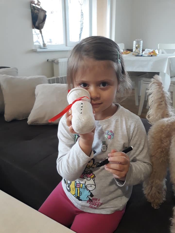 “ДГ “ВАЛЕНТИНА”, група “Ракетка” by г-жа Кристина Кънева - Ourboox.com