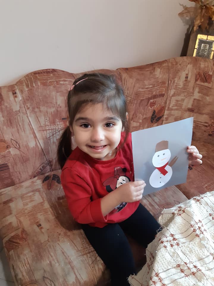 “ДГ “ВАЛЕНТИНА”, група “Ракетка” by г-жа Кристина Кънева - Ourboox.com