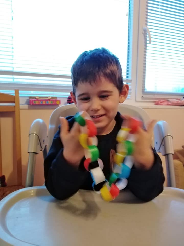 “ДГ “ВАЛЕНТИНА”, група “Ракетка” by г-жа Кристина Кънева - Ourboox.com