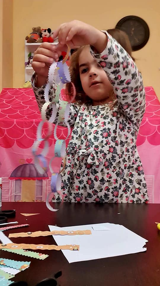 “ДГ “ВАЛЕНТИНА”, група “Ракетка” by г-жа Кристина Кънева - Ourboox.com