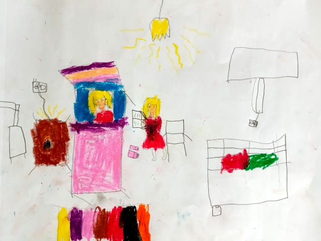 Doğamı Seviyorum by Önüm Arkam Sağım Solum VATAN - Ourboox.com