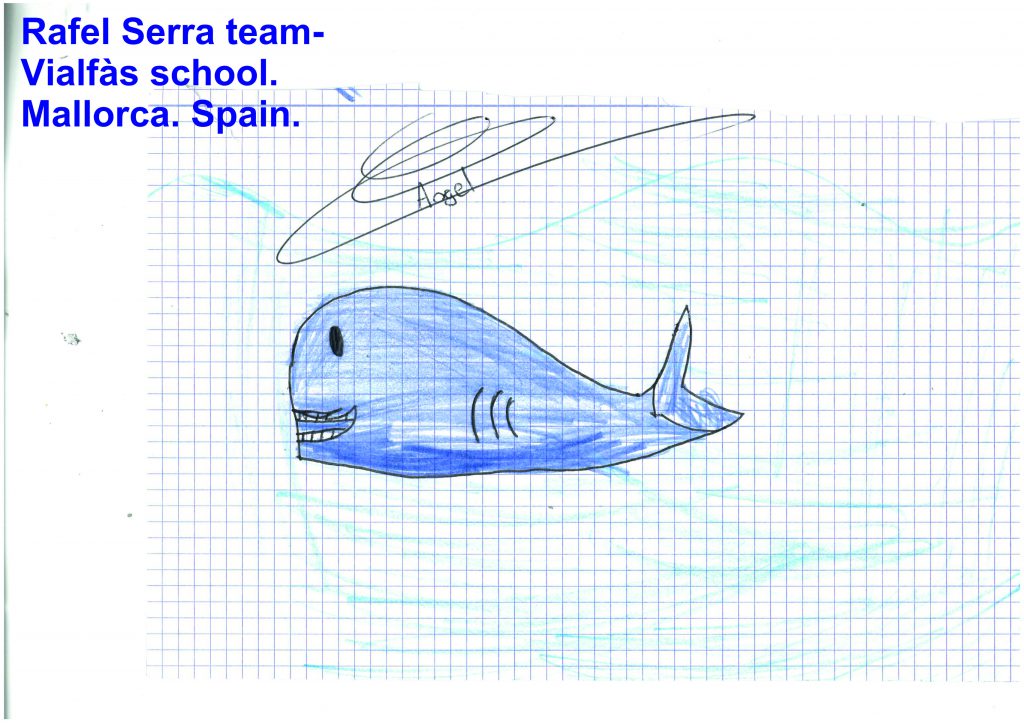  by Z kuşağına masallar - Illustrated by Z Kuşağına Masallar Projesi C Takımı Pinokyo Masalının Kahramanlarını Resimleme Etkinliği E Kitabı / Tales for Generation Z Project C Team Illustration of the Heroes of Pinocchio Tale E Book - Ourboox.com