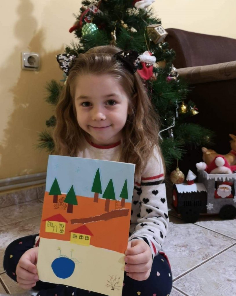 “ДГ “ВАЛЕНТИНА”, група “УСМИВКА by Zlatitsa - Illustrated by Златица Караманолова и Росица Христова - Ourboox.com