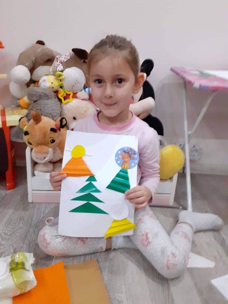 “ДГ “ВАЛЕНТИНА”, група “УСМИВКА by Zlatitsa - Illustrated by Златица Караманолова и Росица Христова - Ourboox.com