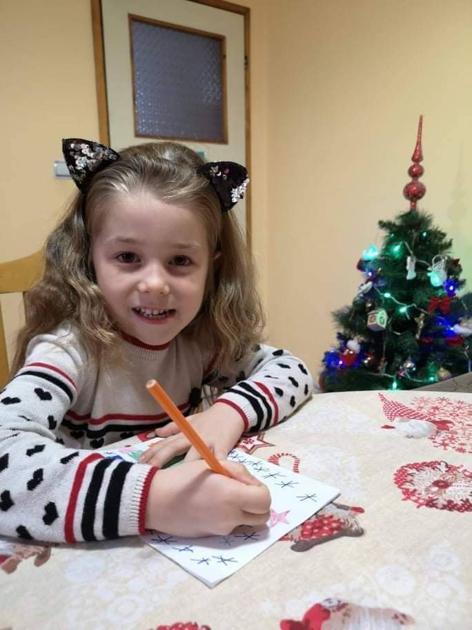 “ДГ “ВАЛЕНТИНА”, група “УСМИВКА by Zlatitsa - Illustrated by Златица Караманолова и Росица Христова - Ourboox.com