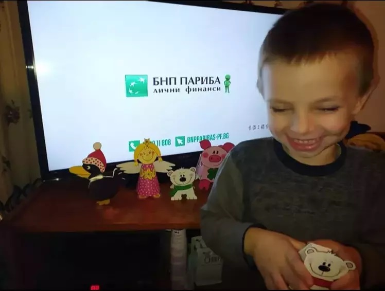 “ДГ “ВАЛЕНТИНА”, група “УСМИВКА by Zlatitsa - Illustrated by Златица Караманолова и Росица Христова - Ourboox.com