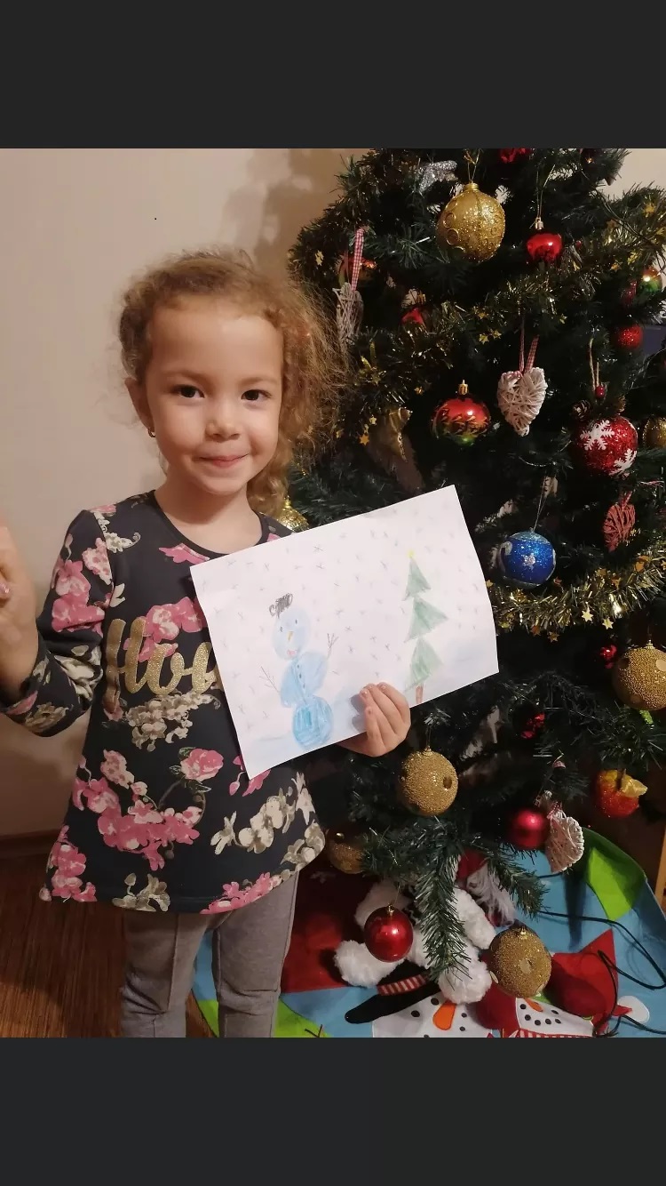 “ДГ “ВАЛЕНТИНА”, група “УСМИВКА by Zlatitsa - Illustrated by Златица Караманолова и Росица Христова - Ourboox.com