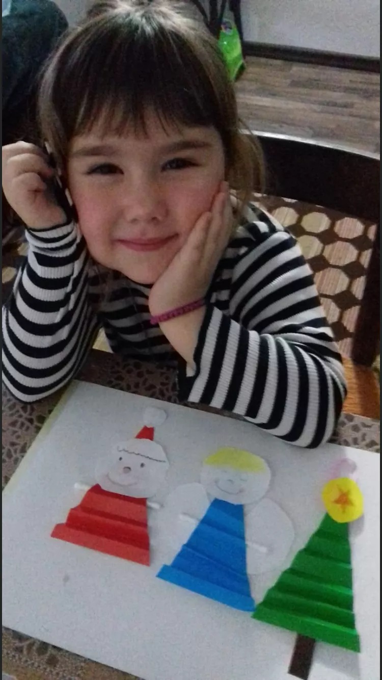 “ДГ “ВАЛЕНТИНА”, група “УСМИВКА by Zlatitsa - Illustrated by Златица Караманолова и Росица Христова - Ourboox.com