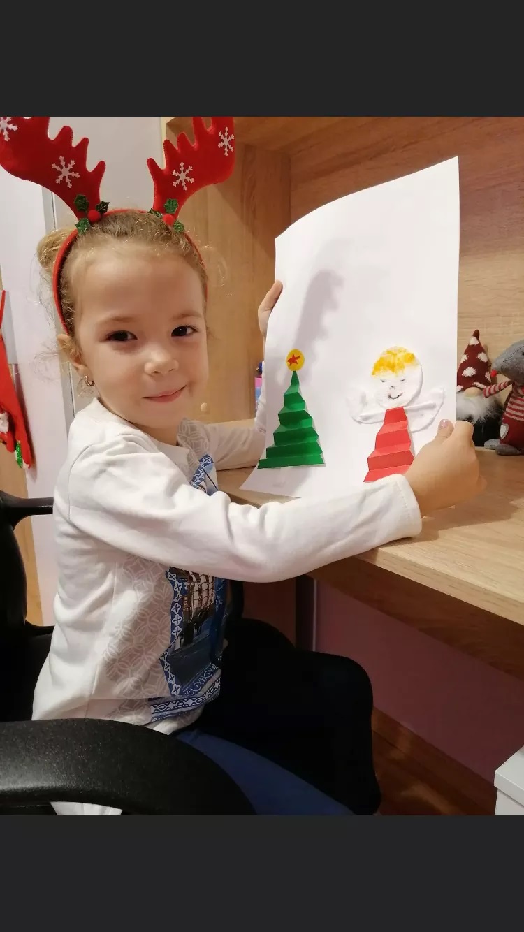 “ДГ “ВАЛЕНТИНА”, група “УСМИВКА by Zlatitsa - Illustrated by Златица Караманолова и Росица Христова - Ourboox.com