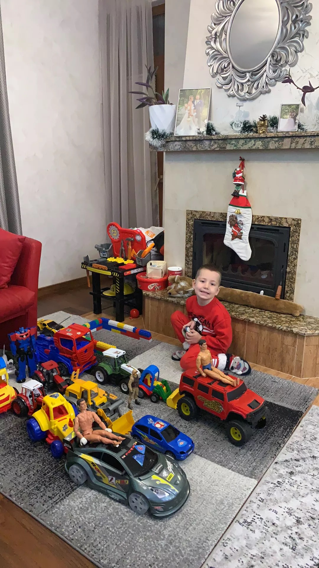 “ДГ “ВАЛЕНТИНА”, група “УСМИВКА by Zlatitsa - Illustrated by Златица Караманолова и Росица Христова - Ourboox.com