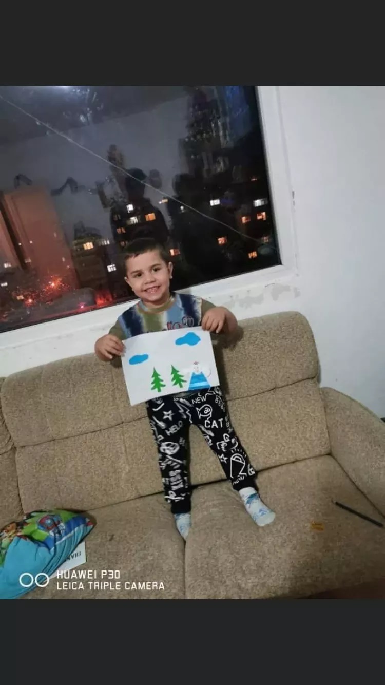 “ДГ “ВАЛЕНТИНА”, група “УСМИВКА by Zlatitsa - Illustrated by Златица Караманолова и Росица Христова - Ourboox.com