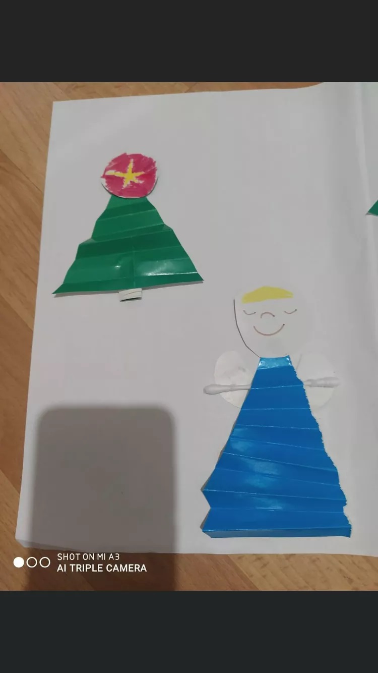 “ДГ “ВАЛЕНТИНА”, група “УСМИВКА by Zlatitsa - Illustrated by Златица Караманолова и Росица Христова - Ourboox.com