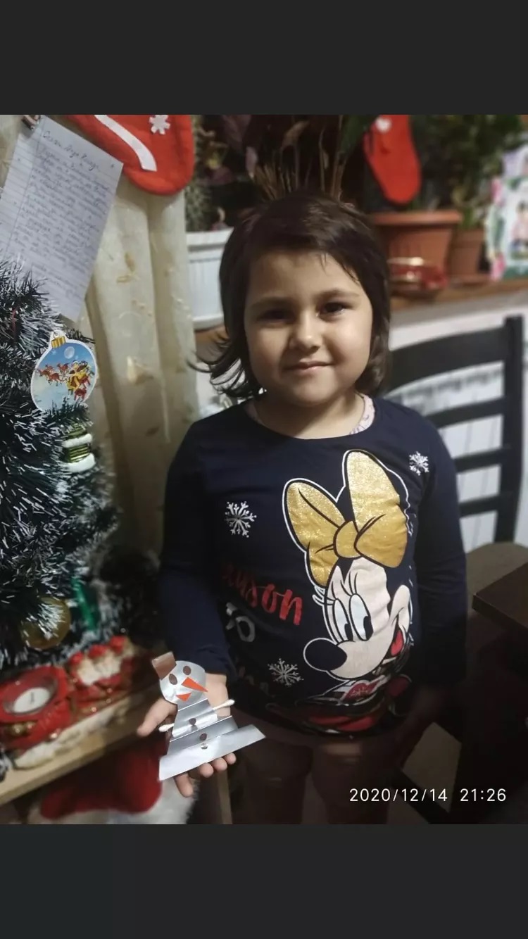 “ДГ “ВАЛЕНТИНА”, група “УСМИВКА by Zlatitsa - Illustrated by Златица Караманолова и Росица Христова - Ourboox.com