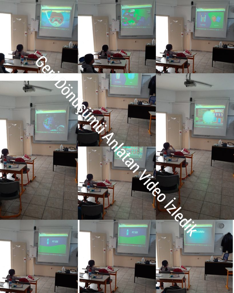 Atık Madde-Geri Dönüşüm Kavramı by Günay KÖSE - Ourboox.com