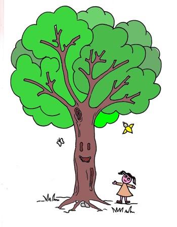 وحدة بحث الأشجار by ettabti khadija - Ourboox.com