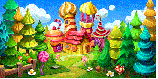 ארץ המופלאות by khaled - Ourboox.com