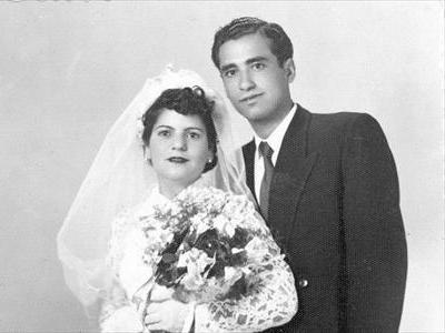 נולדתי בבחריין – רוזה קצב (מורד) by ornadarom - Illustrated by אורנה דרום - Ourboox.com