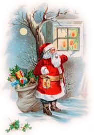 Дядо Коледа by Krum - Illustrated by Крум Крумов - Ourboox.com