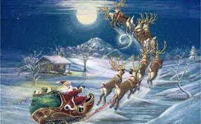 Дядо Коледа by Krum - Illustrated by Крум Крумов - Ourboox.com