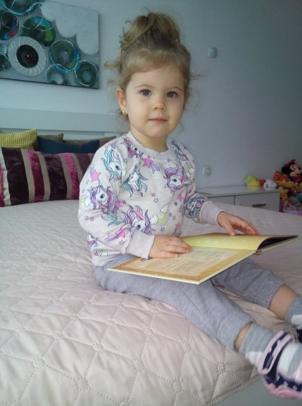 Национална седмица на четенето by mecho - Ourboox.com