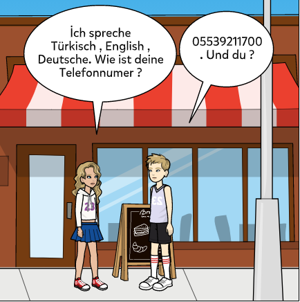 Ayşe Naz Sevinç 9/D 633 by Eray karakayalı - Ourboox.com