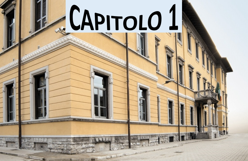 IL MISTERO DI ABBY by sara scandella - Illustrated by Scandella Sara  - Ourboox.com