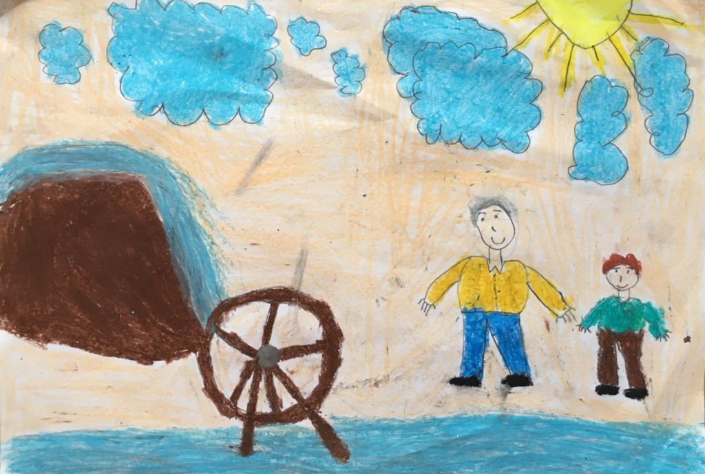 Doğamı Seviyorum by Önüm Arkam Sağım Solum VATAN - Ourboox.com