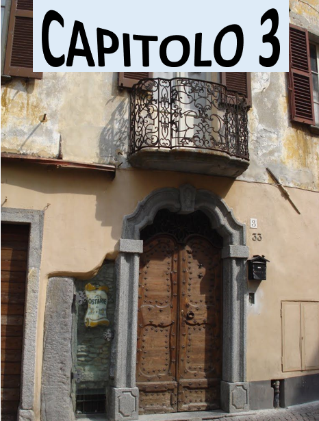 IL MISTERO DI ABBY by sara scandella - Illustrated by Scandella Sara  - Ourboox.com