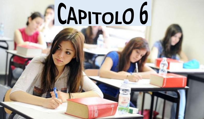 IL MISTERO DI ABBY by sara scandella - Illustrated by Scandella Sara  - Ourboox.com