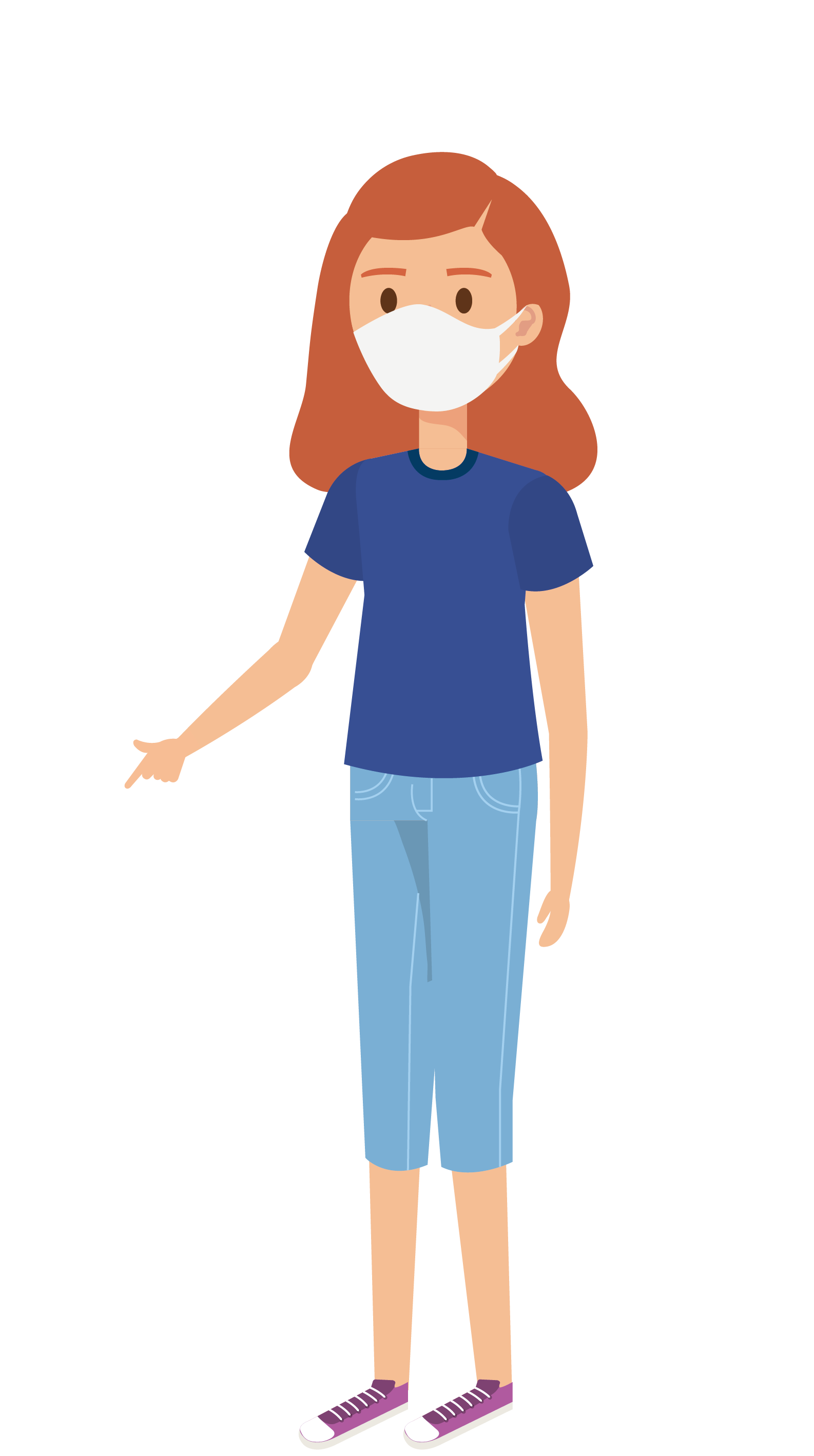 الكلب الصغير روكي by Areen - Ourboox.com