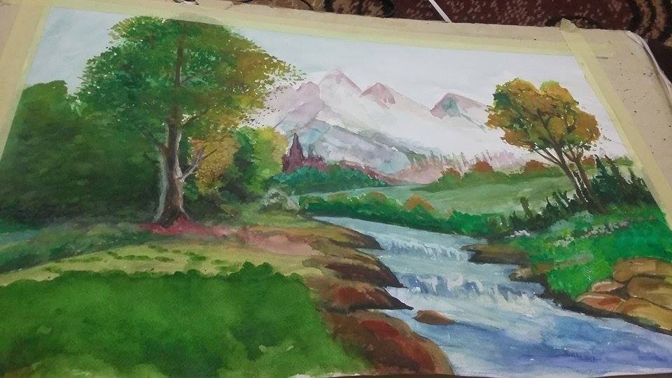 ארץ המופלאות by khaled - Ourboox.com