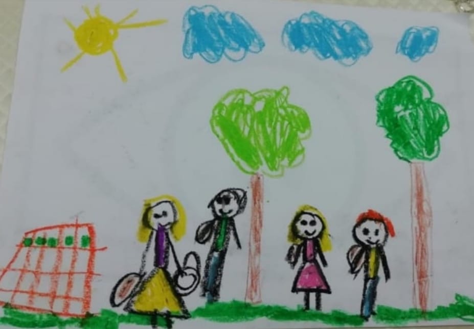 Doğamı Seviyorum by Önüm Arkam Sağım Solum VATAN - Ourboox.com