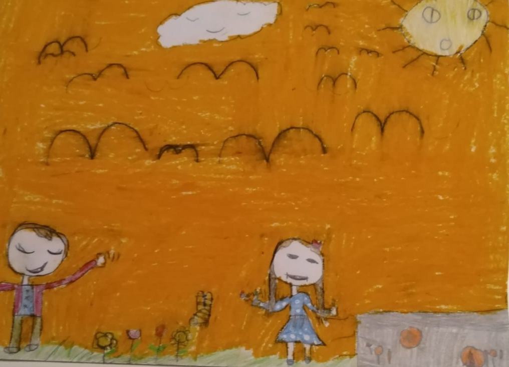 Doğamı Seviyorum by Önüm Arkam Sağım Solum VATAN - Ourboox.com