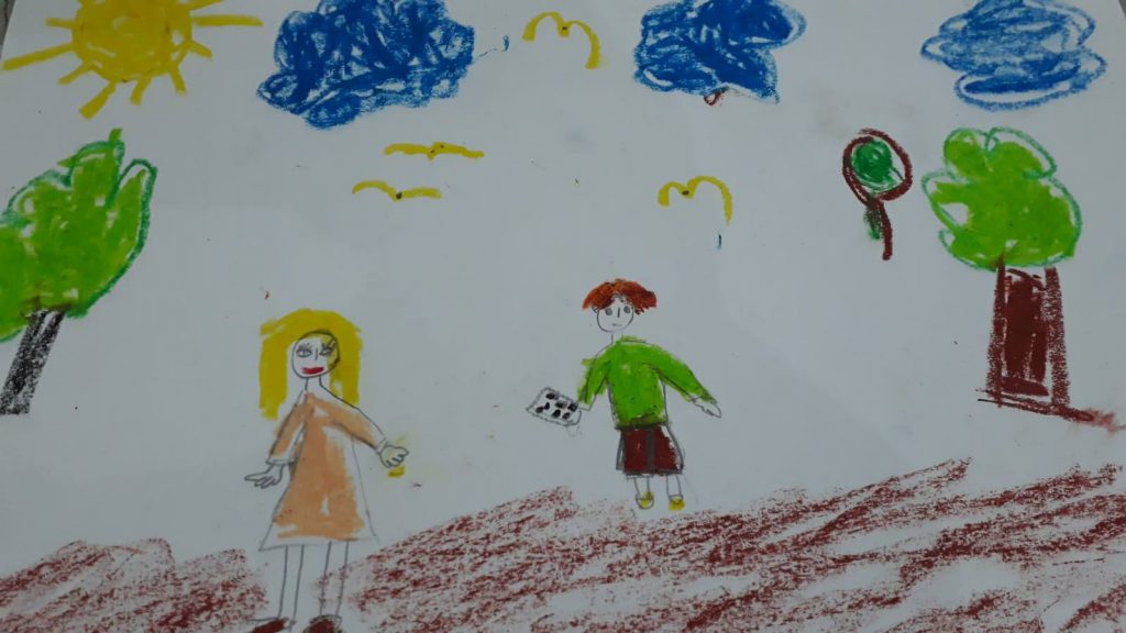 Doğamı Seviyorum by Önüm Arkam Sağım Solum VATAN - Ourboox.com