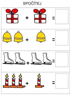 Събиране и изваждане с числата до 6 by Veneta Kehayova - Ourboox.com