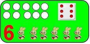 Събиране и изваждане с числата до 6 by Veneta Kehayova - Ourboox.com