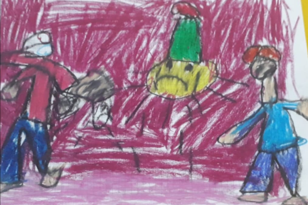 Doğamı Seviyorum by Önüm Arkam Sağım Solum VATAN - Ourboox.com