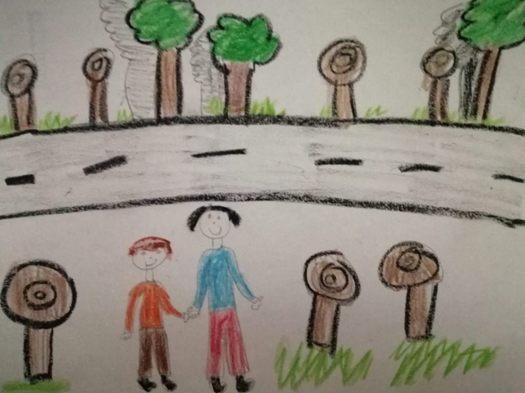 Doğamı Seviyorum by Önüm Arkam Sağım Solum VATAN - Ourboox.com