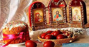 Великден by Krum - Illustrated by Крум Крумов - Ourboox.com