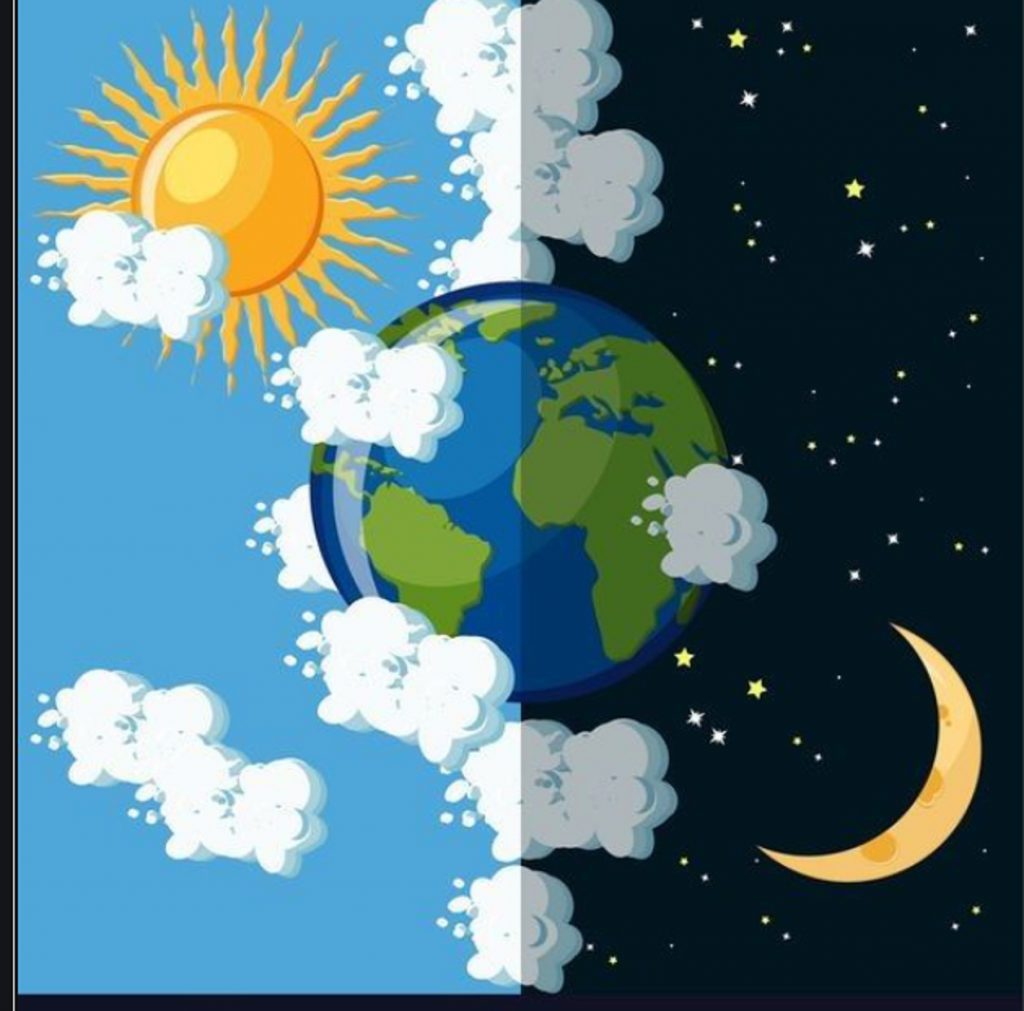 Ден и нощ by Pavlova - Ourboox.com