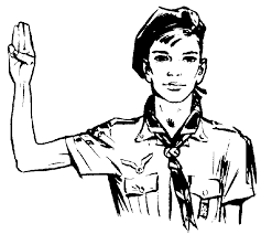 مرشدات الشابات 2020-2021 by karmel saeed - Ourboox.com