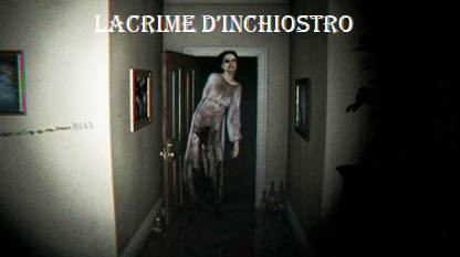 LACRIME D’ICHIOSTRO by samuele - Ourboox.com